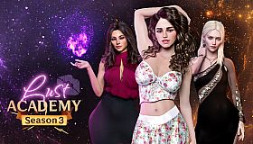 Lust Academy - Season 3