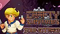 Crafty Survivors Soundtrack