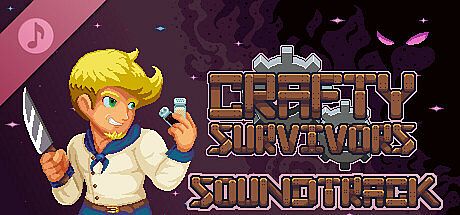 Crafty Survivors Soundtrack