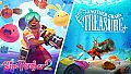 Slime Rancher 2 + Another Crab's Treasure