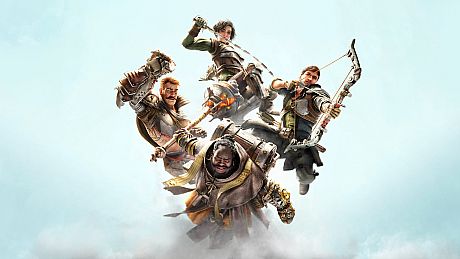 Gangs of Sherwood Game