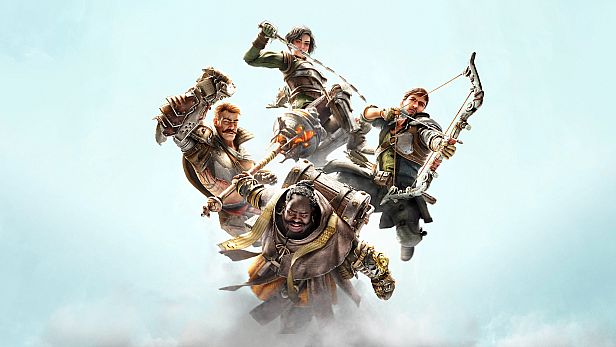 Buy Gangs of Sherwood