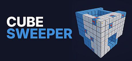 Cube Sweeper