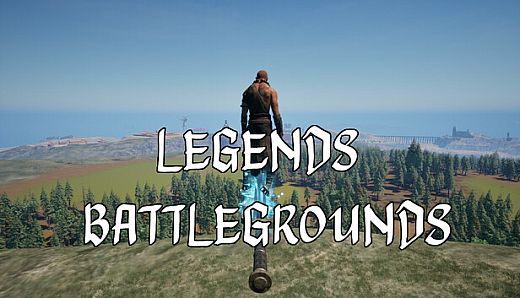 Legends' Battlegrounds
