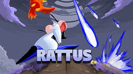 RATTUS Game