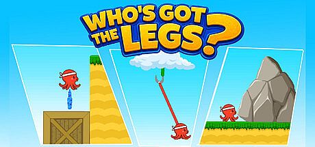 Who's Got the Legs