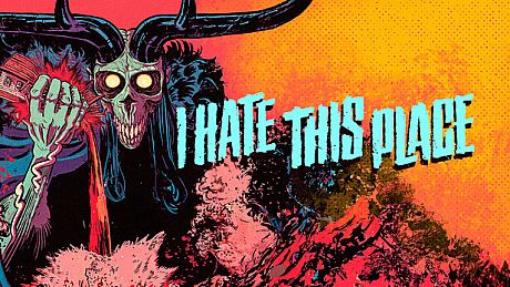 I Hate This Place Game