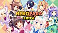 NEKOPARA Extra - Artbook