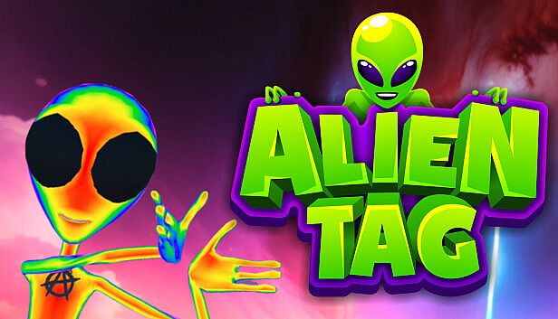 Buy Alien Tag