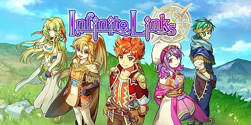 Infinite Links