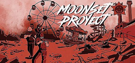 Moonset Proyect Game