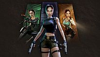 Kup Tomb Raider IV-VI Remastered na PC