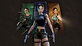 Tomb Raider IV-VI Remastered