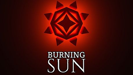Burning Sun Game