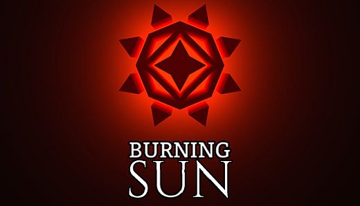 Burning Sun