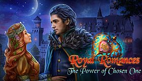 Royal Romances: The Power of Chosen One DLC