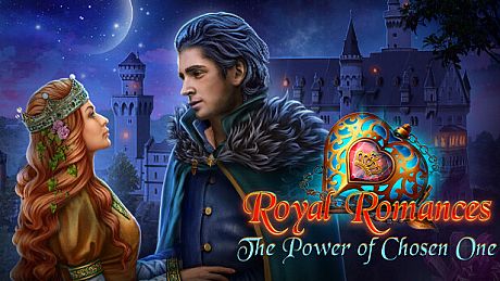 Royal Romances: The Power of Chosen One DLC DLC