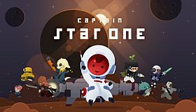 Captain StarONE