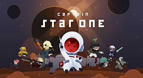 Captain StarONE Game