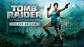 Tomb Raider: Legacy of Atlantis Deluxe Edition