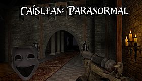 Caislean: Paranormal