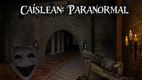 Caislean: Paranormal Game