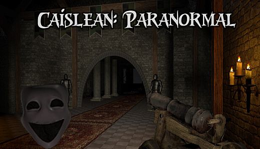 Caislean: Paranormal