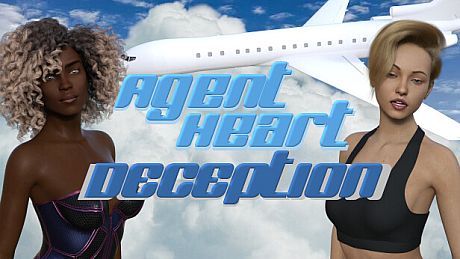 Agent Heart: Deception Game