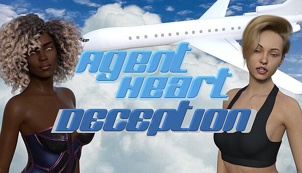 Buy Agent Heart: Deception