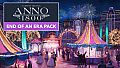 Anno 1800 - End of an Era Pack