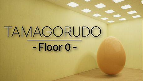 TAMAGORUDO - FLOOR O Game