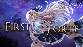 KALPA: Cosmic Symphony - First Forte Pack