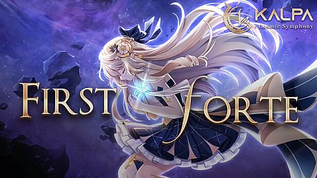 KALPA: Cosmic Symphony - First Forte Pack DLC