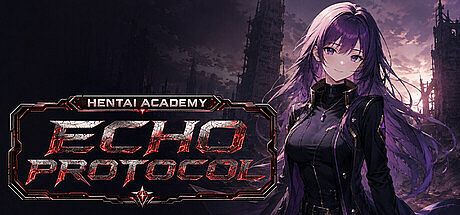 Hentai Academy: Echo Protocol Game