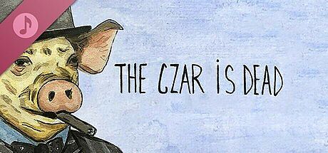 The Czar is Dead Soundtrack DLC
