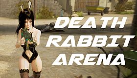 Death Rabbit Arena