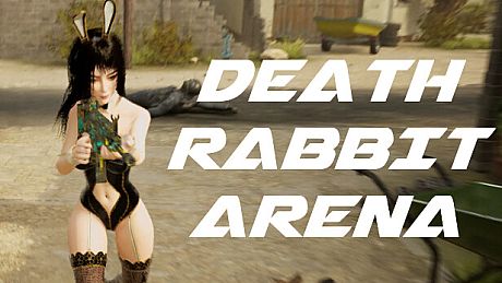 Death Rabbit Arena Game