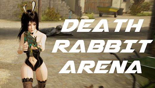 Death Rabbit Arena