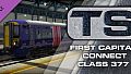 Train Simulator: First Capital Connect Class 377 EMU Add-On