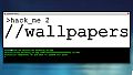 Hack_me 2 - Wallpapers