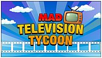 Comprar Mad Television Tycoon para PC