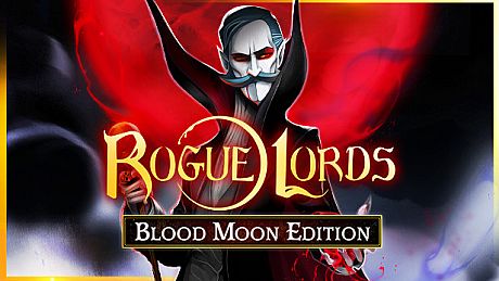 Rogue Lords - Blood Moon Edition