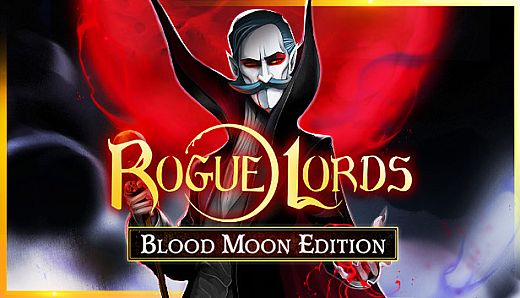 Rogue Lords - Blood Moon Edition
