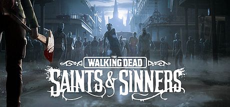 The Walking Dead: Saints & Sinners Tourist Edition