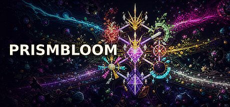PRISMBLOOM Game
