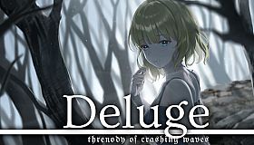 Deluge: Threnody of Crashing Waves