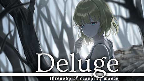 Deluge: Threnody of Crashing Waves Game