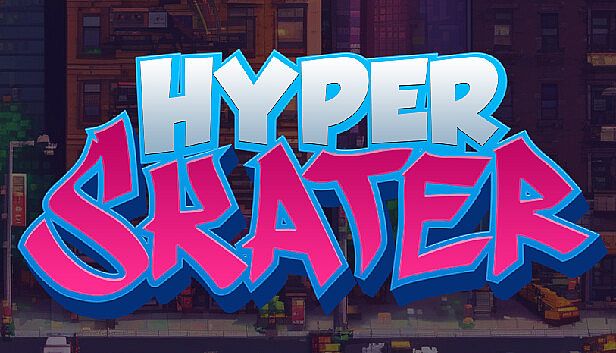 Buy Hyper Skater