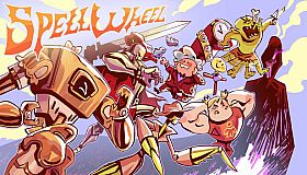 SpellWheel