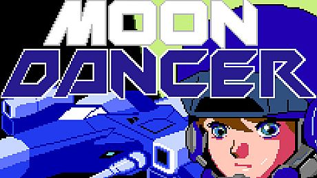 Moon Dancer Game
